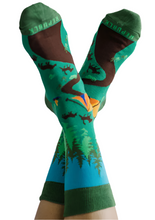SOCK REPUBLK CAMP