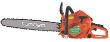 TANDEM ZT598 CHAINSAW 58.1CC