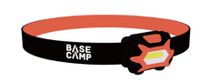 BASECAMP 100 LUMEN 3W COB HEADLAMP