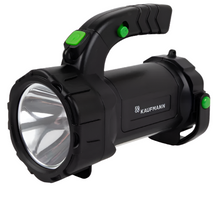 KAUFMANN 1000 LUMEN SPOTLIGHT