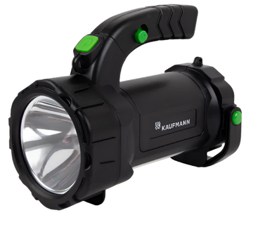 KAUFMANN 1000 LUMEN SPOTLIGHT