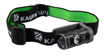 KAUFMANN 200 LUMEN 3W MOTION SENSOR HEAD