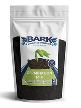 GERMINATION MIX 2DM BARK