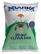 CLIVIA MIX 30DM BARK