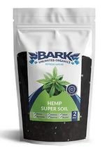 HEMP SUPER SOIL 2DM BARK