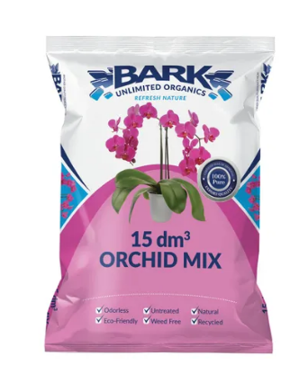 ORCHID MIX 15DM BARK