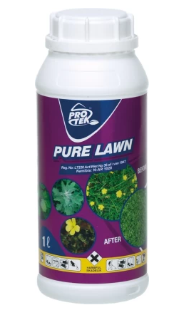 PROTEK PURE LAWN 1L