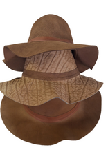 AMPI HAT TARZAN