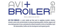 AVI+BROILER 1L