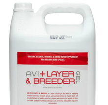 AVI+LAYER & BROILER 1L