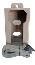 Agri Solsec Trail Steel Box