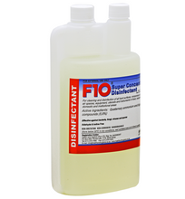 DISINFECTANT F10 SC 1L ANTROVET