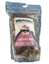 ORCHID MIX 2DM BARK