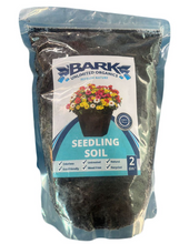 SEEDING SOIL 2DM BARK
