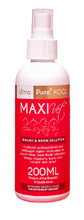 ULTRAPURE HOCL MAXIVIT WOUND SOLUTION 200ML