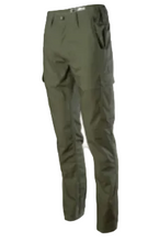 PANTS CARGO RIPSTOP OLV 36 VULCAN