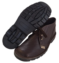 TARZAN SHOES SPRINGBOK VELLIE