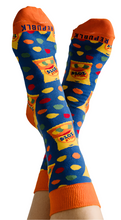 SOCK REPUBLK JELLY