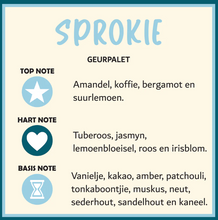 BOER SOEK SPROKIE 30ML