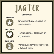 BOER SOEK JAGTER 30ML