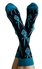 SOCK REPUBLK GEMSBOK