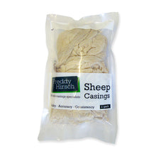FREDDY HIRSCH CASINGS SHEEP CAN 24