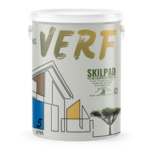 SKILPAD VERF