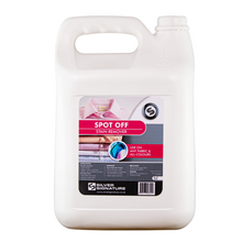 SILVER SIGNATURE LAUNDRY SPOT REMOVER 5L