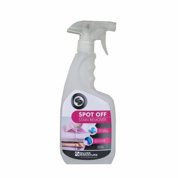 SILVER SIG SPOT OFF LAUNDRY SOAK 500ML