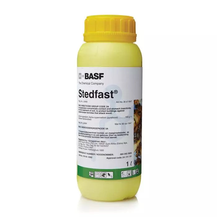 steadfast herbicide PROTEK R STEADFAST SL 1L – Hinterland