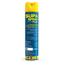 HLT SUPASPRAY PLUS 440ML KYRON