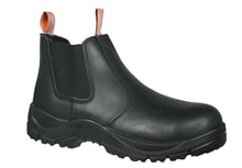 HI-TEC BOOT INTERCEPTOR TELEZA CHELSEA BLACK