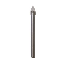 DRILL BIT GLASS & TILE 6MM TITAN