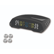 TYRE CARE TYRE PRESSURE SOLAR MONITOR SYSTEM