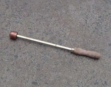 DE-HORNING IRON TAL-TEC