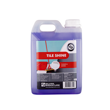 SILVER SIG TILE SHINE & CLEANER 2L