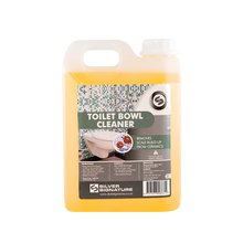 SILVER SIG TOILET BOWL CLEANER 2L