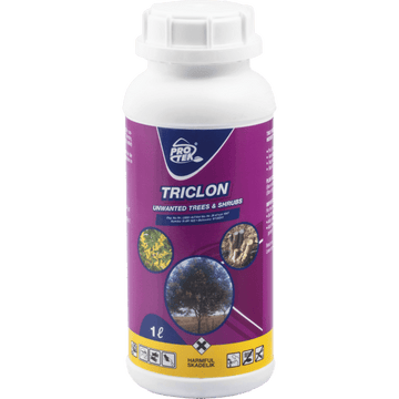 PROTEK TRICLON 1L