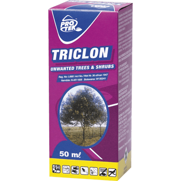 PROTEK TRICLON 50ML