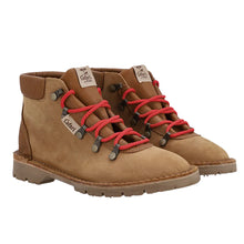 BATA SAFARI UMFOLOZI MENS TAN
