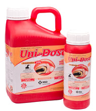 UNIDOSE 1L MSD