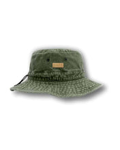 Hat Kalagadi Bush Navy, Salty Bushwear, Hinterland