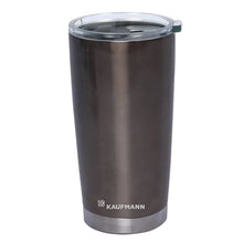TUMBLER DOUBLE WALL 400ML KAUFMANN
