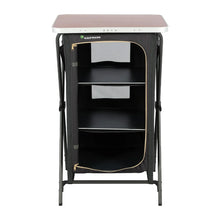 KAUFMANN CUPBOARD 3 SHELF