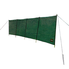 KAUFMANN X CAMPING BOMA WALL