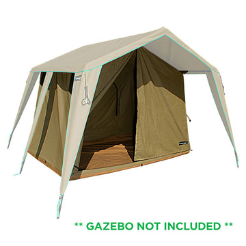 KAUFMANN X AFRI CANVAS GAZEBO ADD-A-ROOM