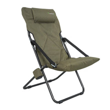 KAUFMANN CHAIR LUXURY RECLINER