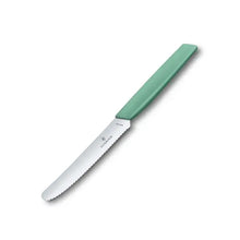KNIFE TABLE MODERN MINT VICTORINOX