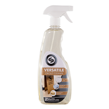 SILVER SIG TILE & GROUT CLEANER 750ML