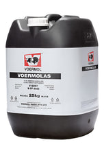 VOERMELASSES SYRUP 25KG VOERMOL